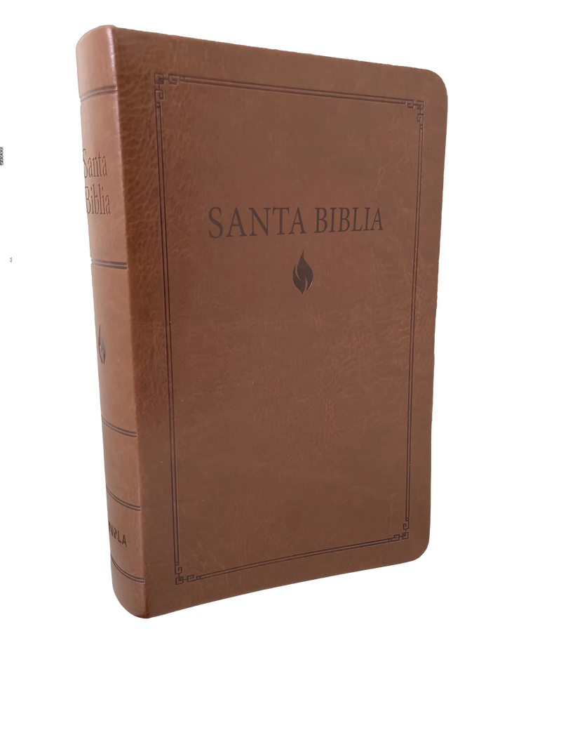 NBLA Defending the Faith Personal-Carry Edition Spanish