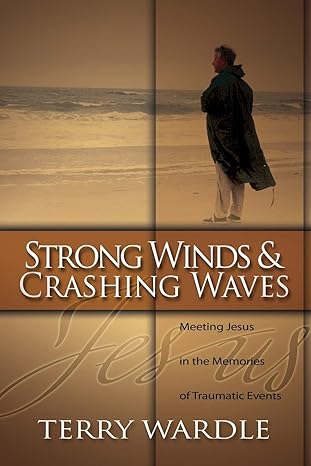 Strong Winds and Crashing Waves
