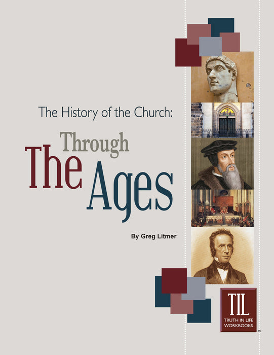 History of the Church Through the Ages