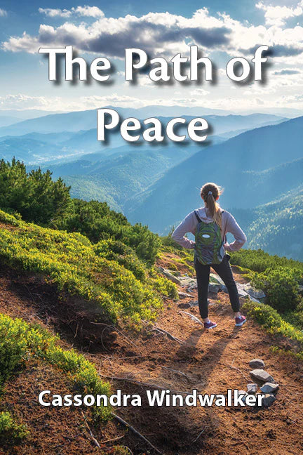 The Path of Peace (op)