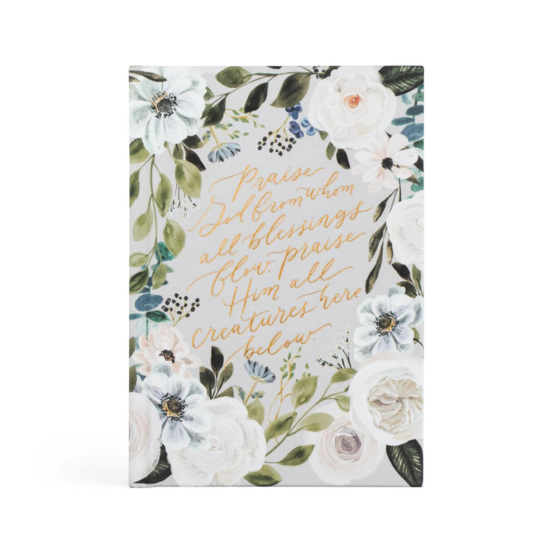 Victoria Theme Notebook