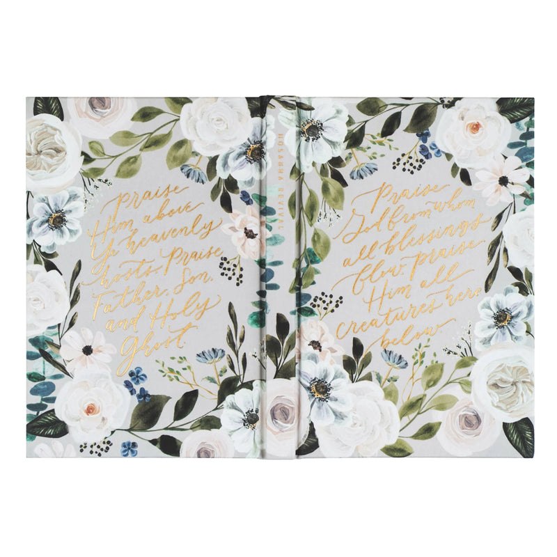 Victoria Theme Notebook