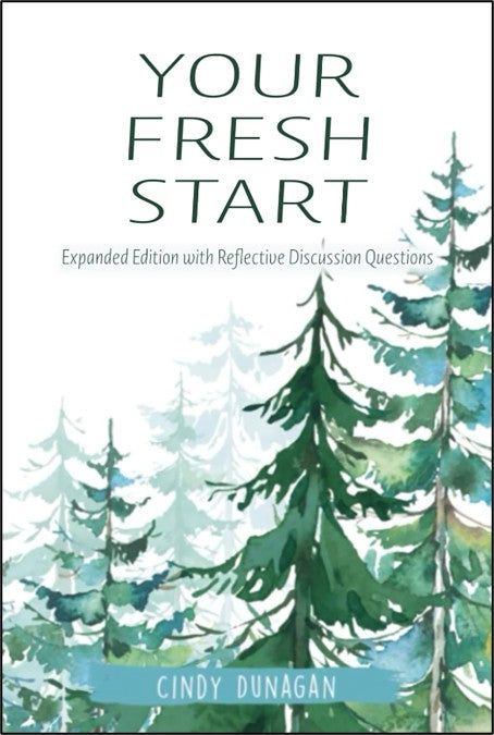 Your Fresh Start Expanded Edition