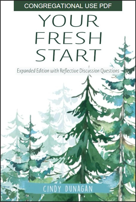 Your Fresh Start Expanded Edition