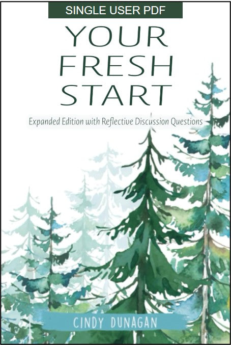 Your Fresh Start Expanded Edition