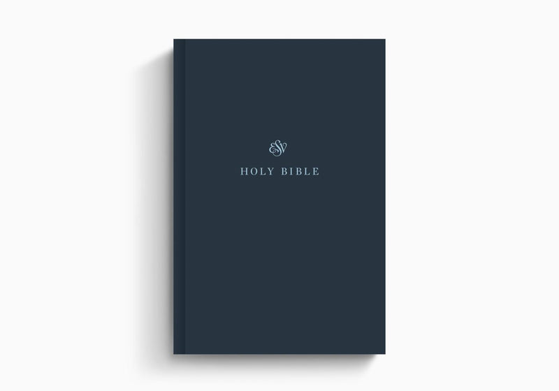 ESV Bible: Dyslexia-Friendly Edition Hardback