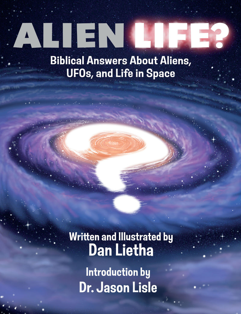 Alien Life? Biblical Answers