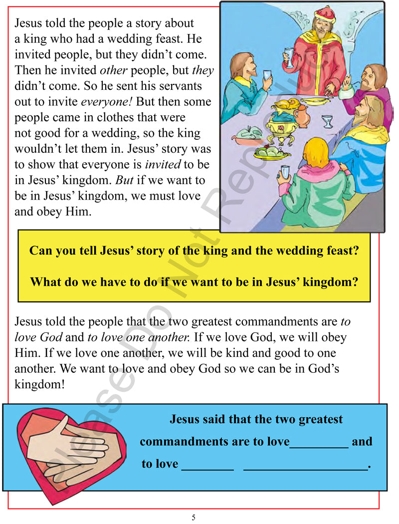 The Cross & the Empty Tomb - Crucifixion & Resurrection of Jesus