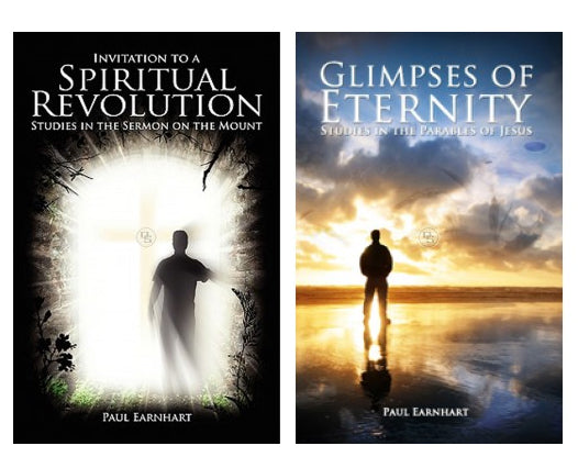 Paul Earnhart Bundle