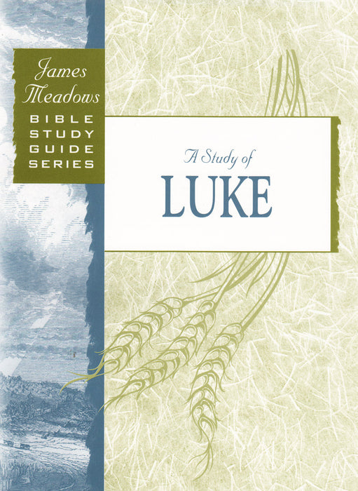 A Study of Luke