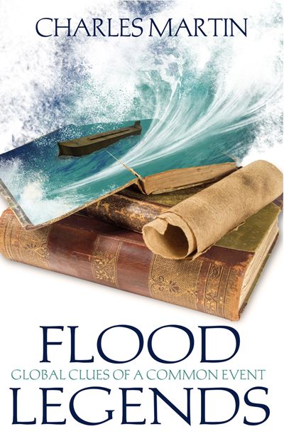 Flood Legends: Global Clues of a Common Event