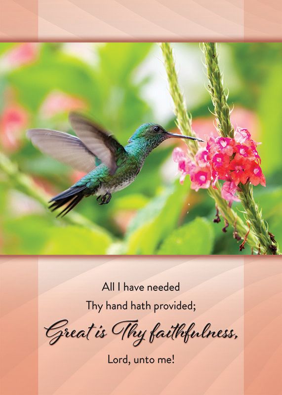 Boxed Cards All Occasion Heavenly Hymns