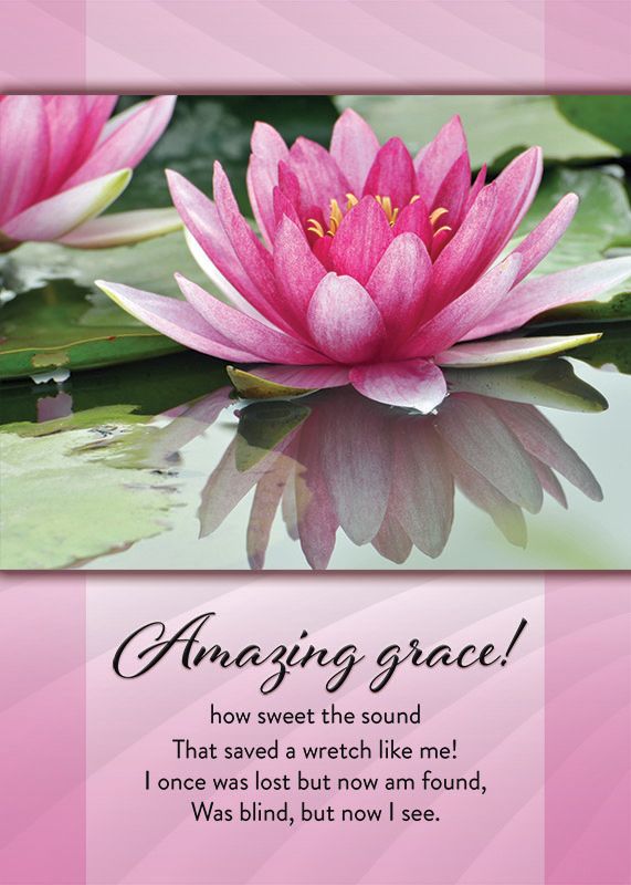 Boxed Cards All Occasion Heavenly Hymns