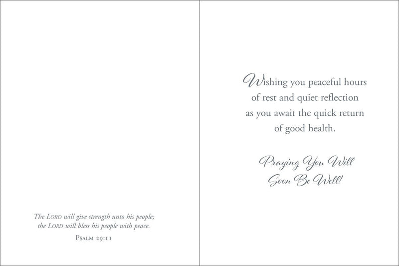 Boxed Cards All Occasion Heavenly Hymns