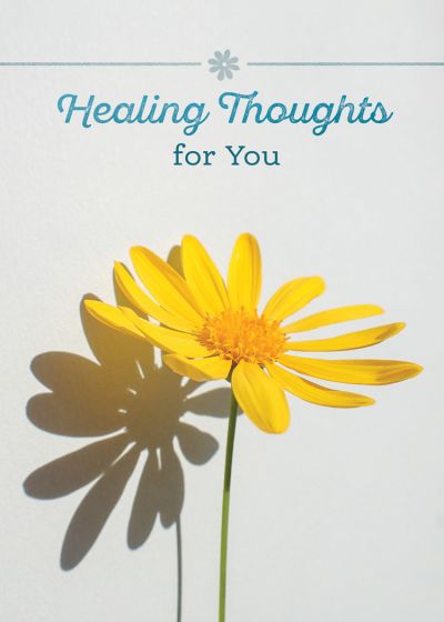 Boxed Cards - Sunshine for Cloudy Days - Get Well