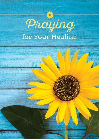 Boxed Cards - Sunshine for Cloudy Days - Get Well