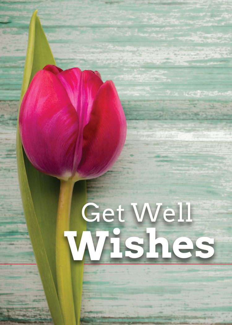 Boxed Cards - Healing Prayers - Get Well
