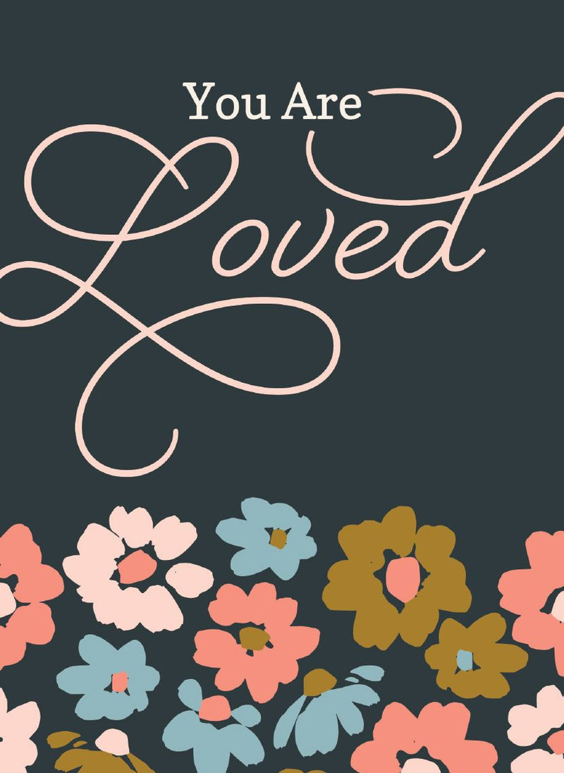 Boxed Cards - Blank Notes: You Are Loved