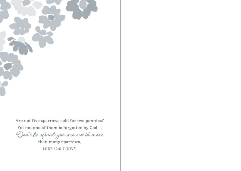 Boxed Cards - Blank Notes: You Are Loved