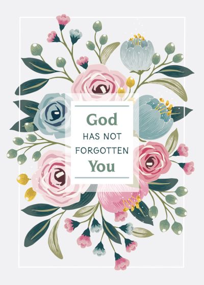 Boxed Cards - Hope in God's Promises - Encouragement