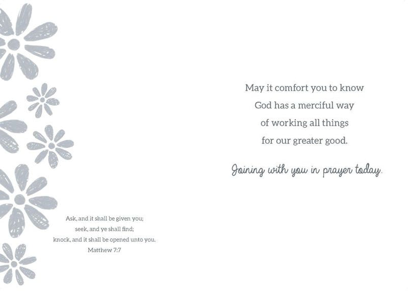 Boxed Cards -  Encouragement:  Brighter Days