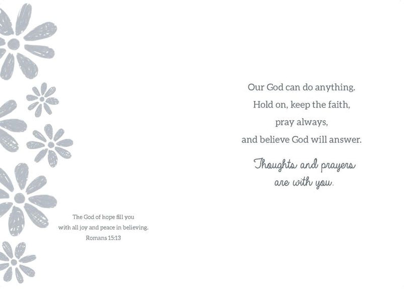 Boxed Cards -  Encouragement:  Brighter Days