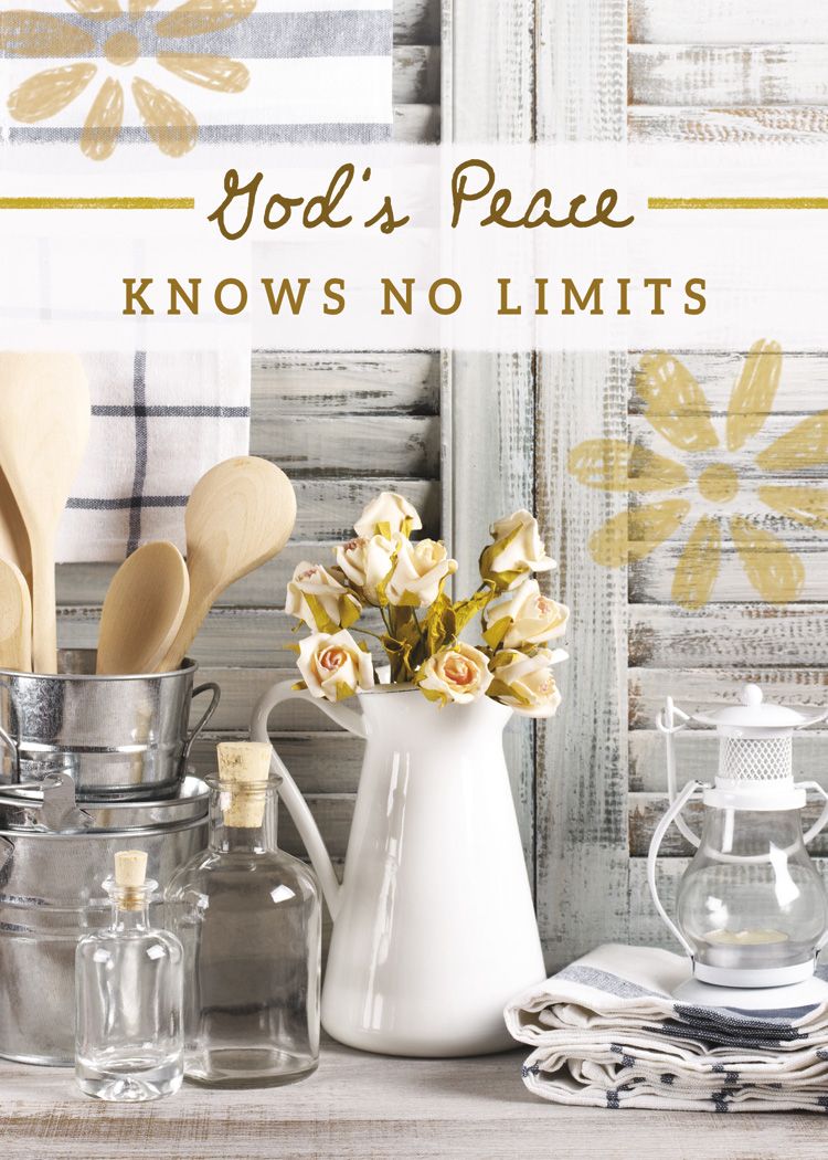 Boxed Cards -  Encouragement:  Brighter Days
