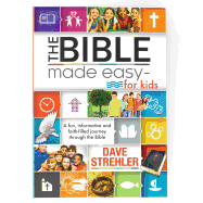 The Bible Made Easy For Kids