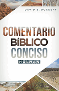 Comentario Biblico Conciso Holman