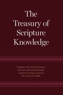 The Treasury of Scripture Knowledge