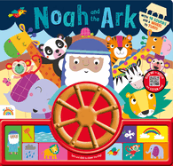 Steer with Me! Noah and the Ark