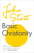 Basic Christianity paperback (IVP)