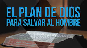 El Plan De Dios para salvar al Hombre (Spanish God's Plan to save Man DVD) (op)