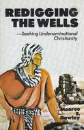 Redigging the Wells