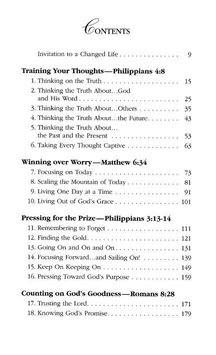 Loving God With All Your Mind