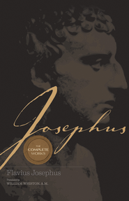 Josephus - The Complete Works