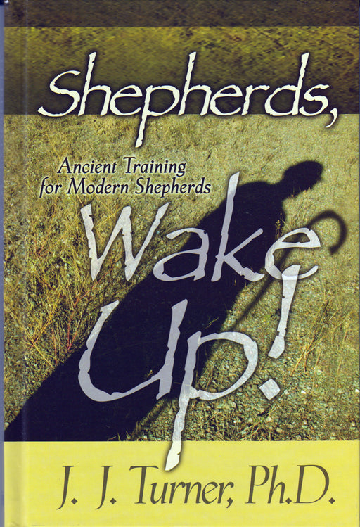 Shepherds, Wake up!