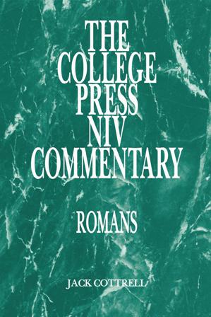 NIV Commentary Series Romans