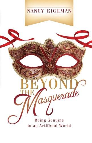 Beyond the Masquerade: Being Genuine in an Artificial World