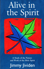 Alive in the Spirit