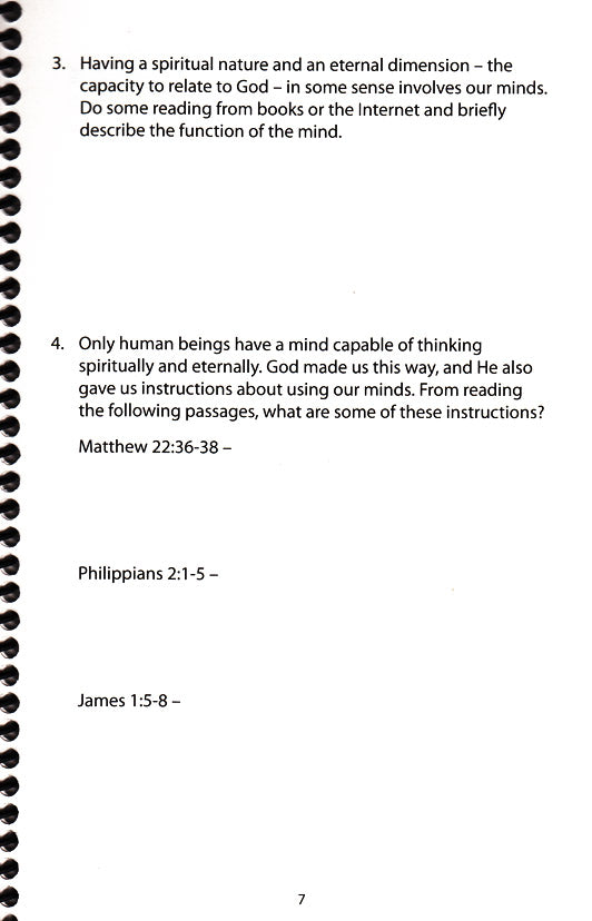 Women in Combat Against Sin and Satan