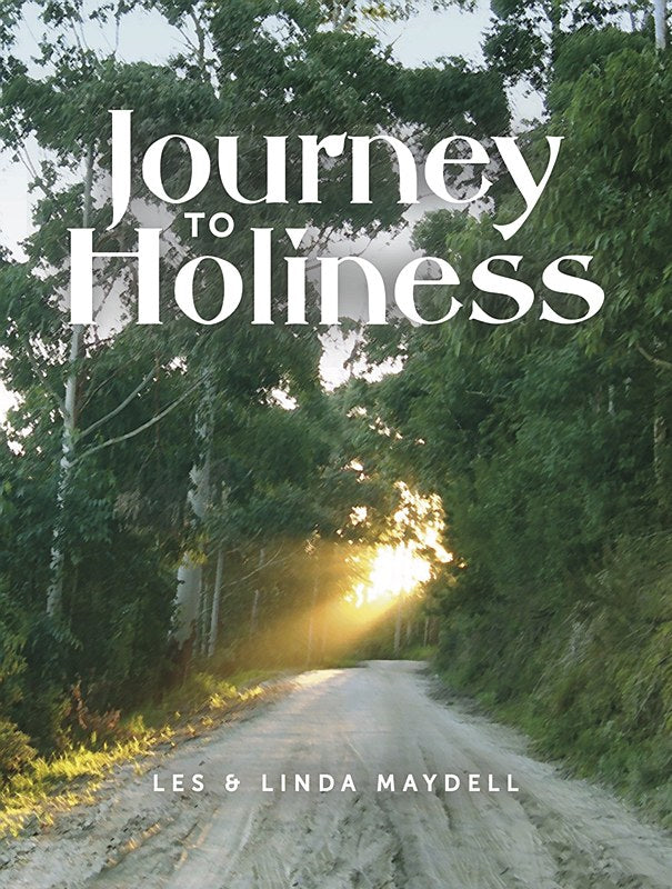 Journey to Holiness