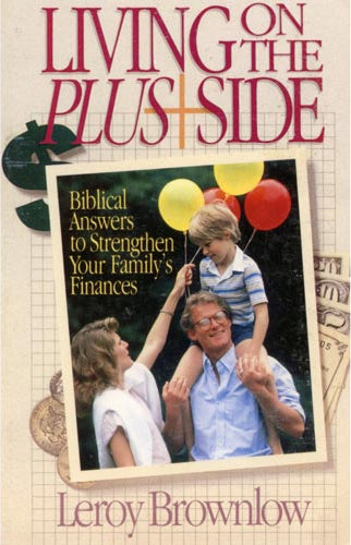 Living on the Plus Side