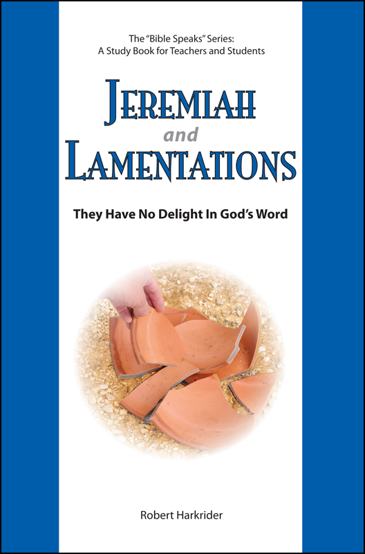 Jeremiah and Lamentations