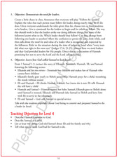 Lesson One Sample page 2