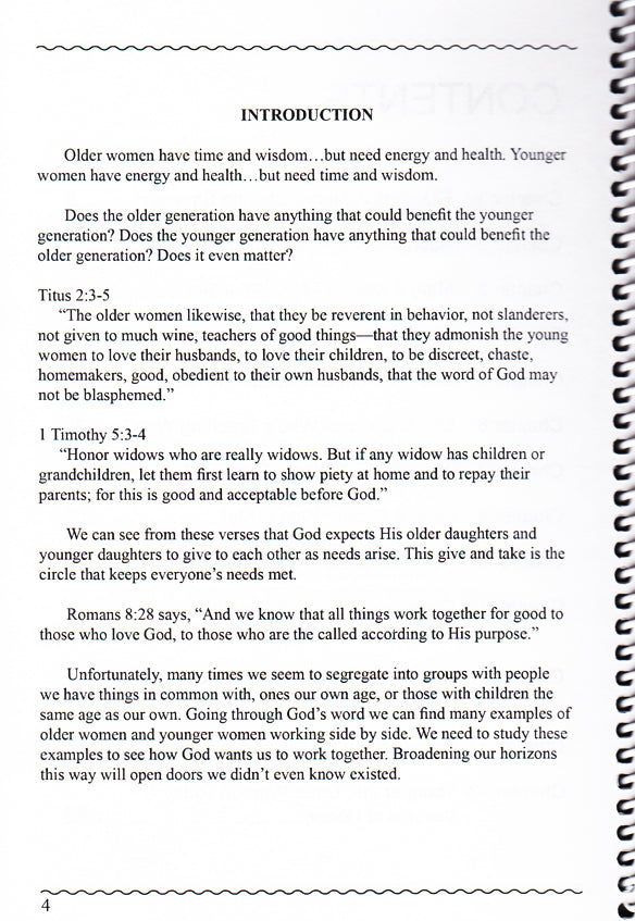 Bridges or Barriers Introduction