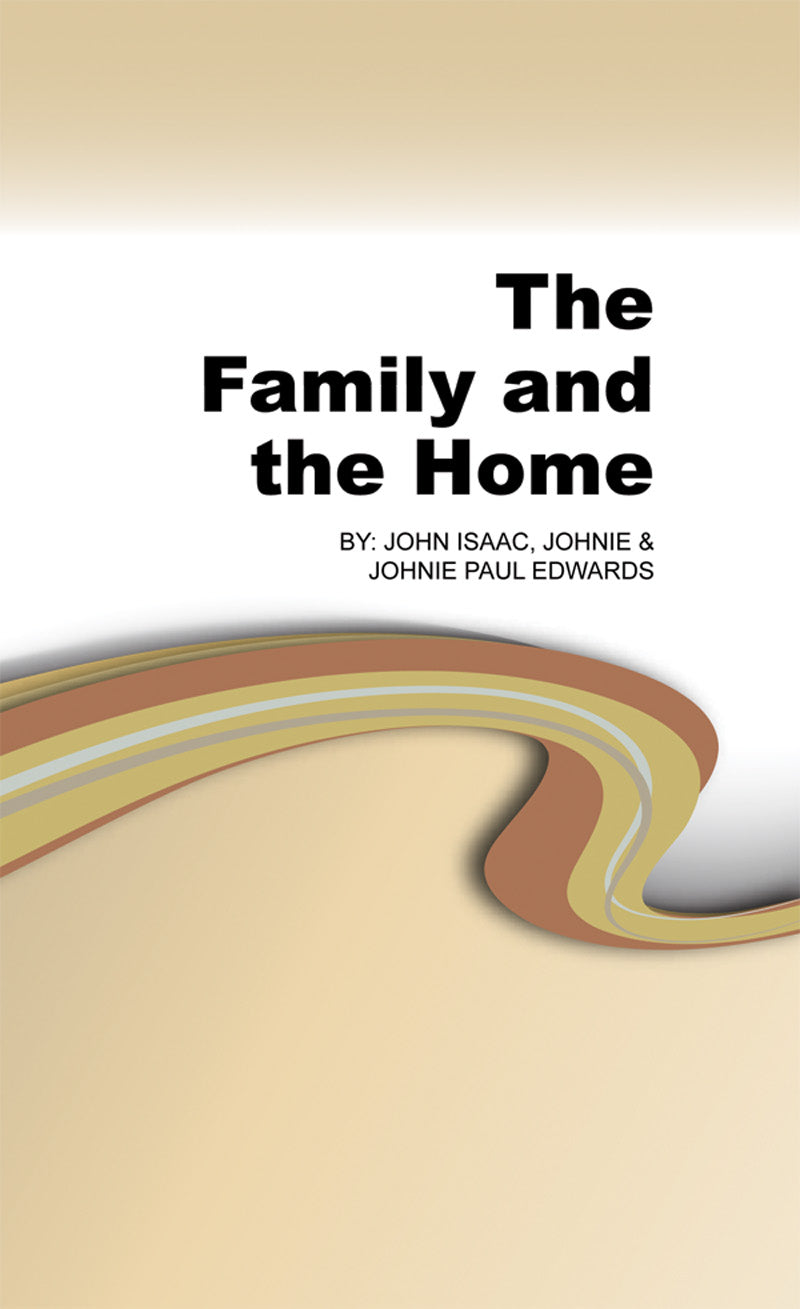 The Family and the Home (top)