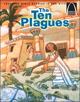 Ten Plagues