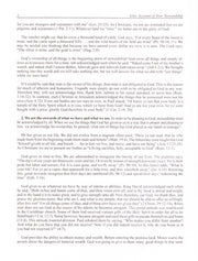 Give Account of Your Stewardship 2