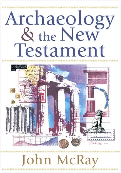 Archaeology & the New Testament